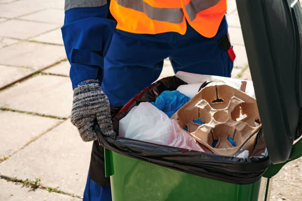 Recycling Services for Junk in Apalachin, NY